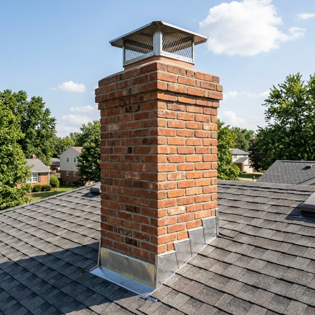 Chimney Work